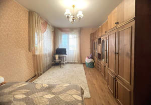 2-к квартира, вторичка, 53м2, 7/14 этаж