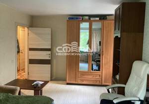 3-к квартира, вторичка, 61м2, 2/4 этаж