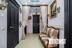 3-к квартира, вторичка, 91м2, 12/17 этаж