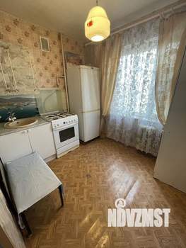 2-к квартира, вторичка, 43м2, 7/9 этаж