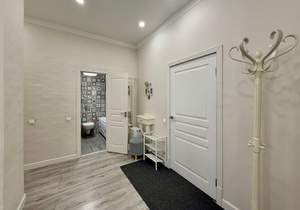 2-к квартира, вторичка, 74м2, 1/7 этаж