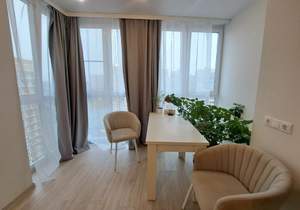 1-к квартира, вторичка, 30м2, 13/14 этаж