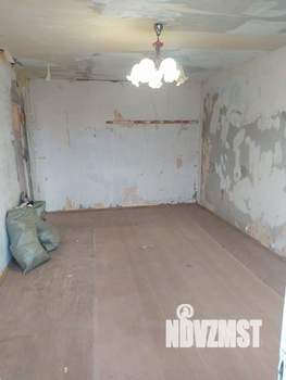1-к квартира, вторичка, 38м2, 3/5 этаж