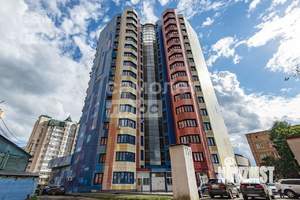 1-к квартира, вторичка, 39м2, 16/16 этаж