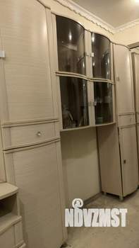 4-к квартира, вторичка, 104м2, 4/4 этаж