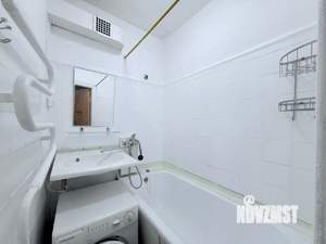 2-к квартира, вторичка, 40м2, 3/5 этаж