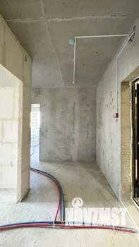 2-к квартира, вторичка, 58м2, 15/17 этаж