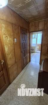 1-к квартира, вторичка, 33м2, 2/5 этаж