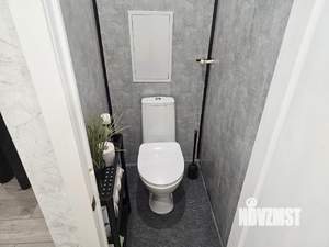 1-к квартира, вторичка, 36м2, 4/5 этаж