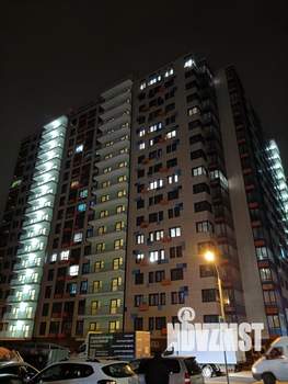 Студия квартира, вторичка, 33м2, 16/17 этаж