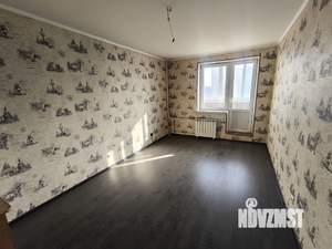 2-к квартира, вторичка, 62м2, 10/22 этаж