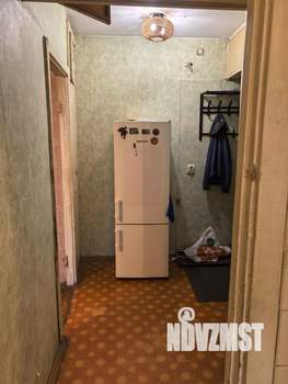 2-к квартира, вторичка, 45м2, 2/5 этаж