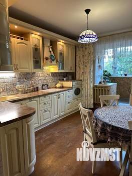 3-к квартира, вторичка, 92м2, 1/5 этаж
