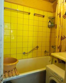 2-к квартира, вторичка, 43м2, 3/4 этаж