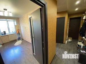 3-к квартира, вторичка, 60м2, 4/5 этаж