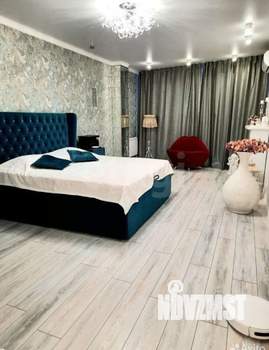 1-к квартира, вторичка, 70м2, 6/15 этаж