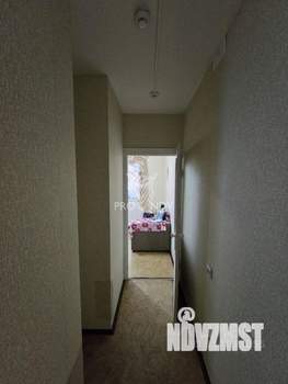 1-к квартира, вторичка, 42м2, 12/12 этаж