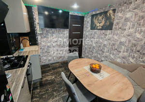 1-к квартира, вторичка, 31м2, 2/5 этаж