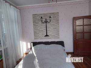 2-к квартира, вторичка, 54м2, 4/11 этаж