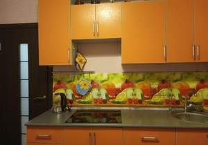 1-к квартира, вторичка, 44м2, 13/18 этаж