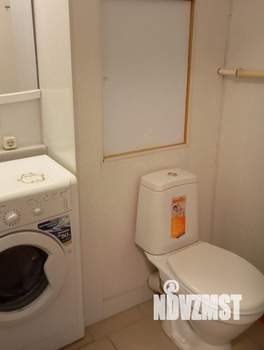 1-к квартира, вторичка, 32м2, 11/19 этаж