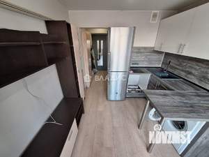 Студия квартира, вторичка, 16м2, 5/6 этаж