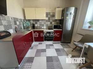 2-к квартира, вторичка, 54м2, 13/17 этаж