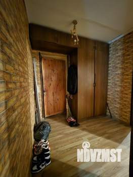 2-к квартира, вторичка, 50м2, 4/5 этаж