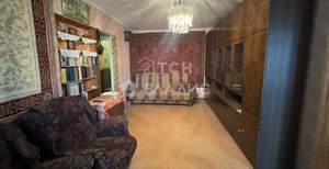2-к квартира, вторичка, 46м2, 5/5 этаж
