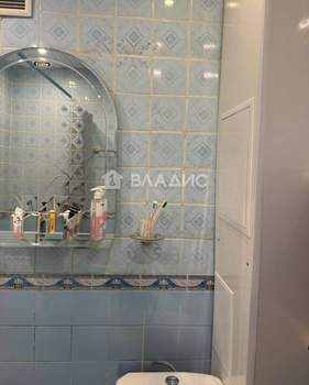 1-к квартира, вторичка, 35м2, 1/6 этаж