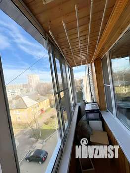 3-к квартира, вторичка, 50м2, 5/5 этаж