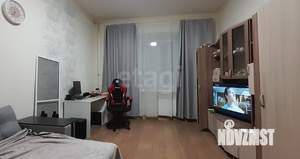 3-к квартира, вторичка, 66м2, 3/4 этаж