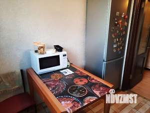 3-к квартира, вторичка, 61м2, 2/9 этаж