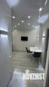 2-к квартира, вторичка, 38м2, 16/18 этаж