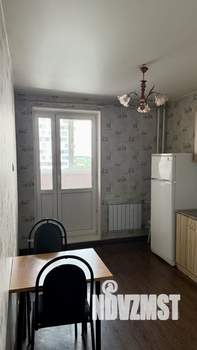 1-к квартира, вторичка, 40м2, 10/19 этаж