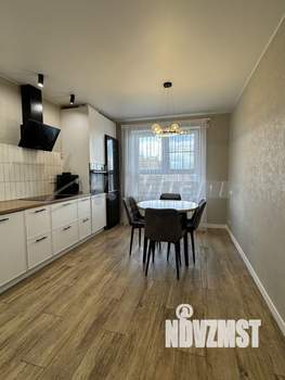2-к квартира, вторичка, 59м2, 17/18 этаж