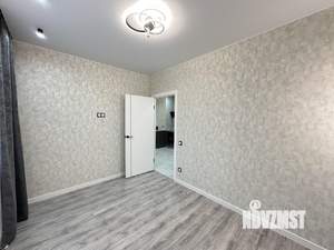 2-к квартира, вторичка, 42м2, 13/19 этаж