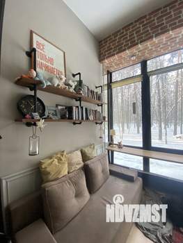 Студия квартира, вторичка, 30м2, 1/6 этаж