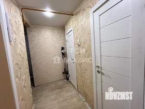 3-к квартира, вторичка, 66м2, 5/5 этаж