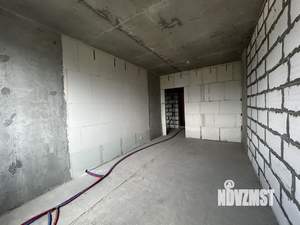 1-к квартира, вторичка, 40м2, 16/17 этаж