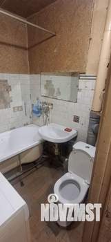 2-к квартира, вторичка, 44м2, 5/5 этаж