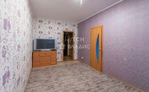 1-к квартира, вторичка, 30м2, 17/19 этаж