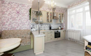 2-к квартира, вторичка, 74м2, 4/7 этаж