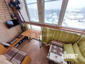 1-к квартира, вторичка, 42м2, 10/14 этаж