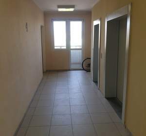 2-к квартира, вторичка, 66м2, 4/19 этаж