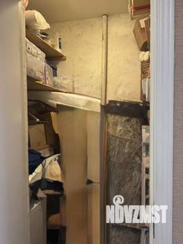 1-к квартира, вторичка, 35м2, 1/6 этаж