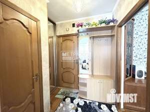 1-к квартира, вторичка, 38м2, 5/5 этаж