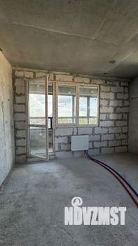 2-к квартира, вторичка, 58м2, 15/17 этаж