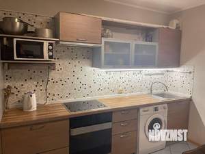 2-к квартира, вторичка, 56м2, 6/10 этаж