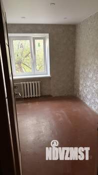 2-к квартира, вторичка, 41м2, 2/5 этаж